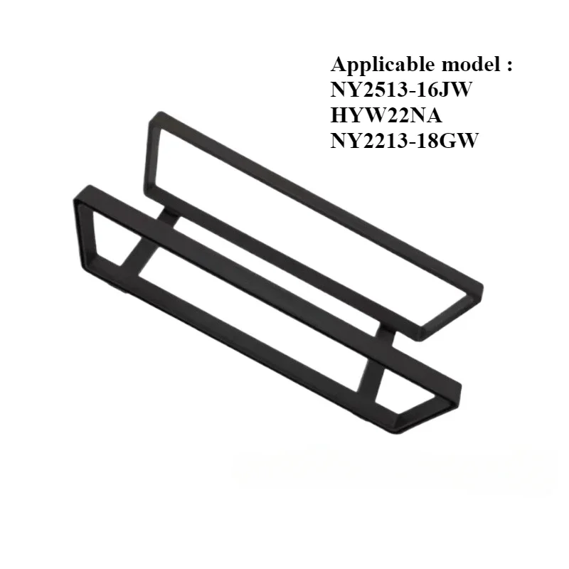 

Электрический обогреватель, сушилка для одежды для Midea, сушилка для радиатора, электрическое отопление, вешалка для сушки масла, аксессуары для нагревателя