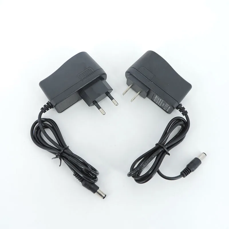 AC to DC 16.8V 1A 1000ma Lithium li-ion Battery Wall power adapter Charger for 14.4V 4Series 18650 Lithium Battery 5.5*2.5MM