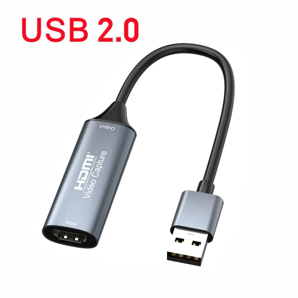 Variant: USB 2.0