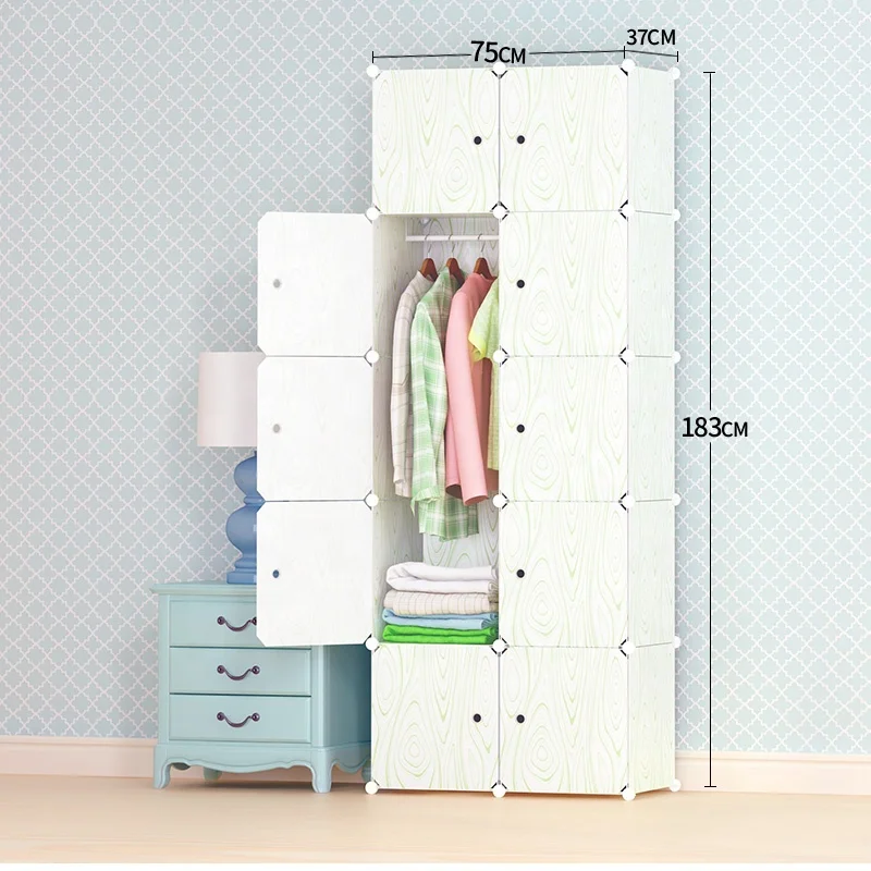 الطبقات البلاستيكية الكلاسيكية والأدراج البلاستيكية خزانة تخزين الأثاث