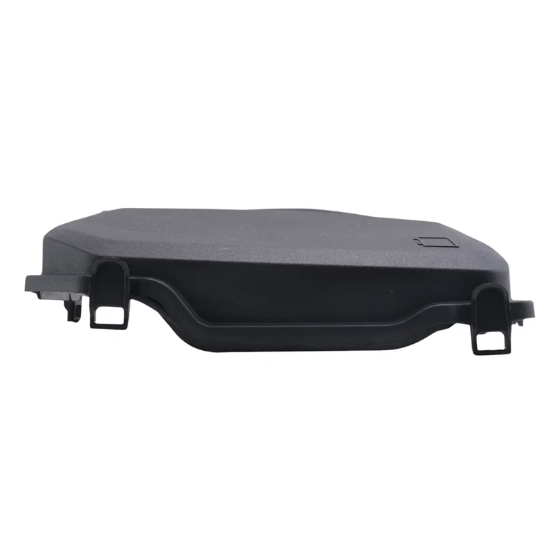 Cubierta de batería de coche precisa, carcasa exterior 31335286 para Volvo XC60 S80L S60 Cross Country 2009-2018, piezas de Vasi