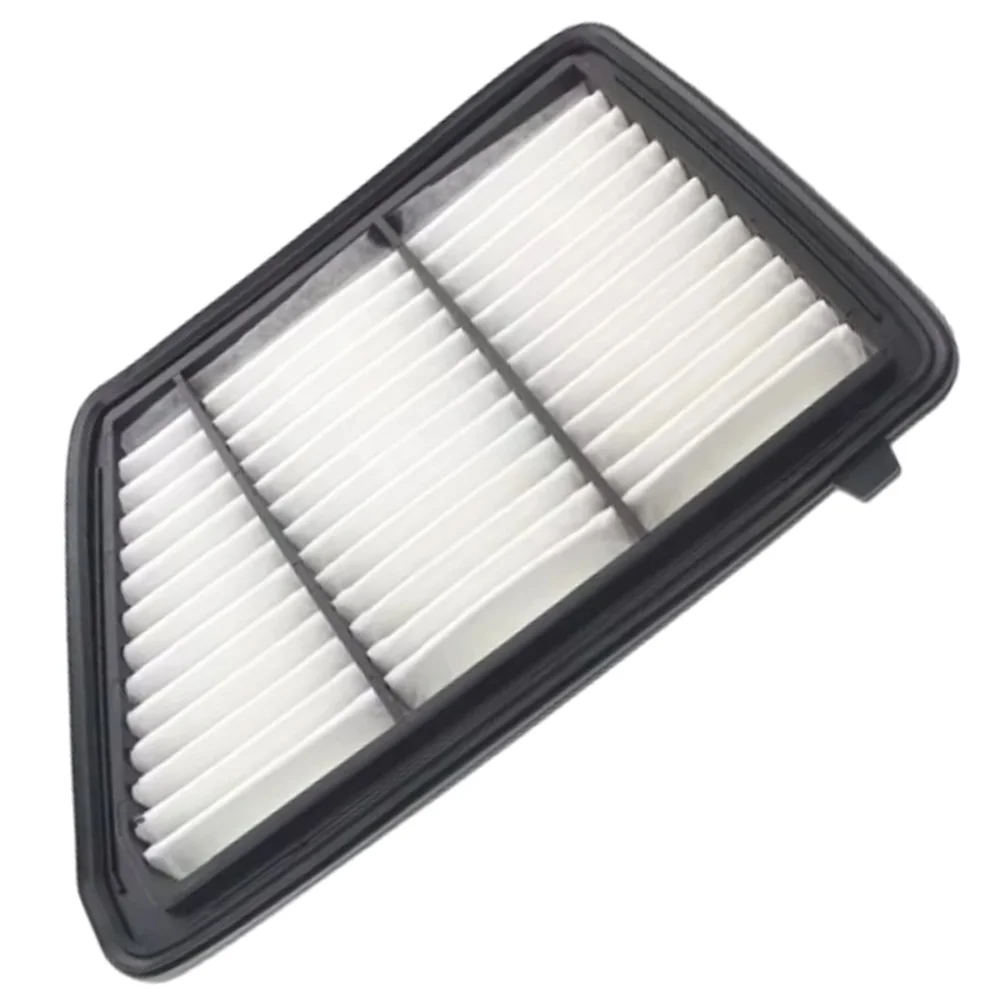 Accesorios de elemento de filtro de aire de coche para Honda CR-V 2.4L AWD 2017 2018 2019 17801-38010 17220-5PH-A00 172205PHA00 CA12259 WA10675