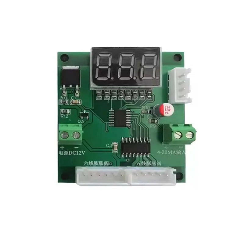 controllore-universale-plc-per-valvola-di-espansione-elettronica-segnale-analogico-4-20ma-1-5v-per-condizionatori-di-aria-per-celle-frigorifere