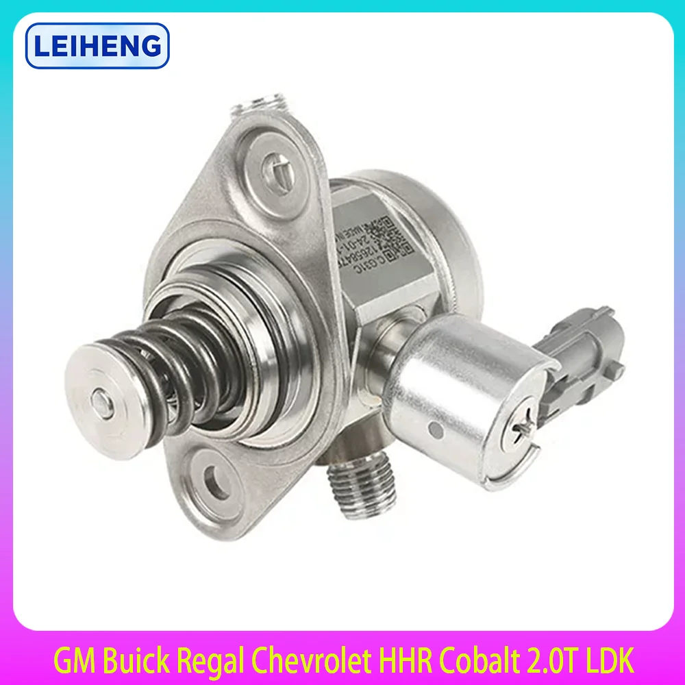 Engine Parts High P…