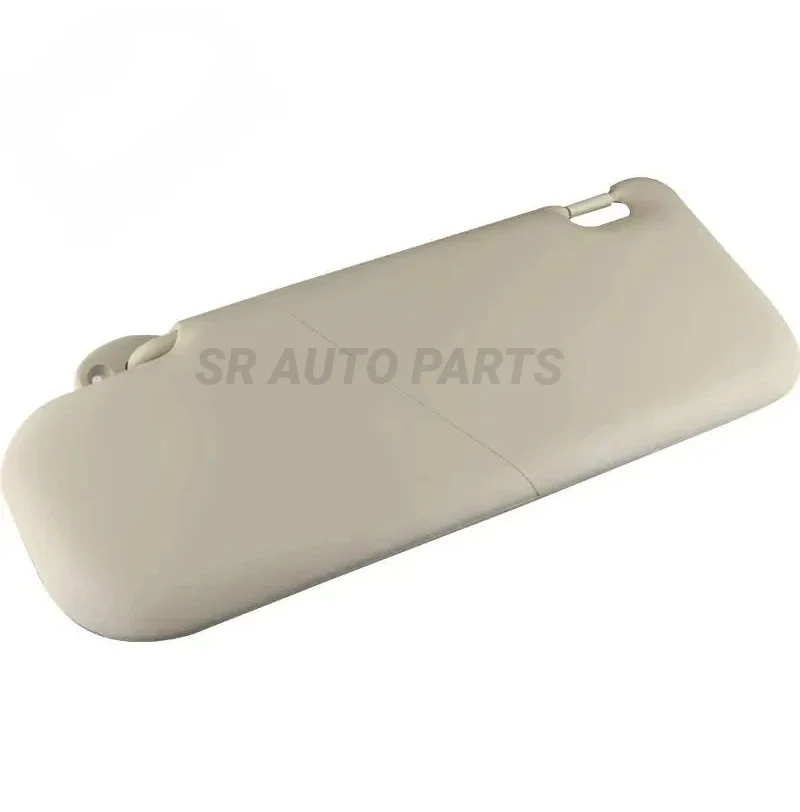 1pcs 2 colors Sun visor assy. with mirror for Chinese CHERY fulwin2 2012-2015 Auto car motor part A13-8204010FL