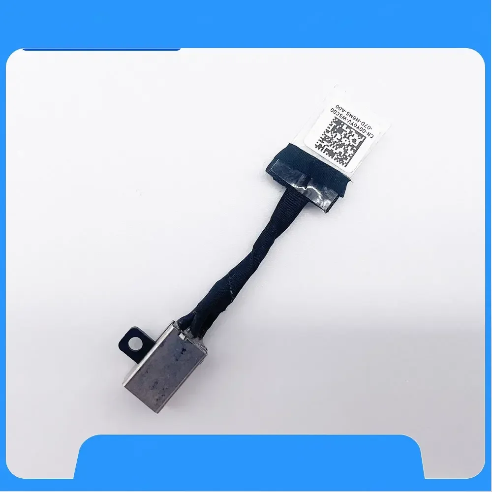 

Для ноутбука Dell Latitude 3310 2-в-1 E3310, разъем питания постоянного тока, гибкий кабель для зарядки постоянного тока 00Y0YV