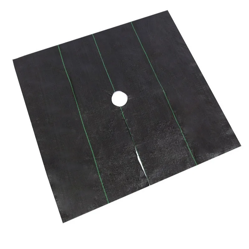 2025 PP 잡초 방지 천, 농업용 과일 및 채소 재배용 바닥 덮개 및 제초막