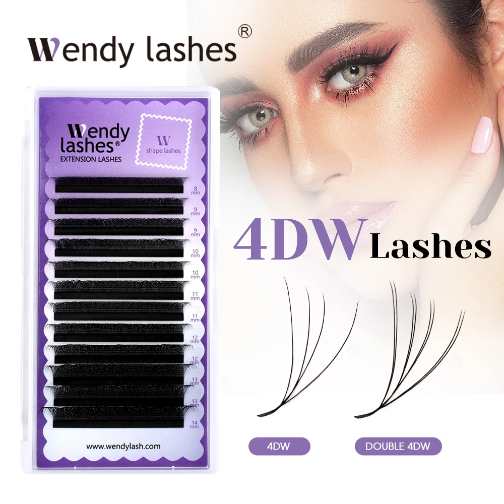 Wendy Lashes Double…