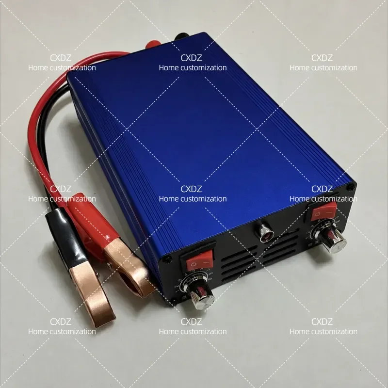 New High Power Inverter Head 12V Converter Buoyancy New Energy Big Tube