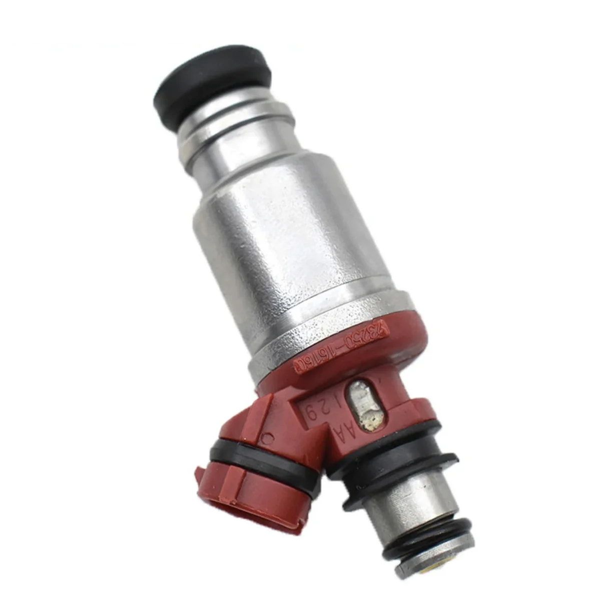 4pcs/lot Fuel Injectors Nozzle for Toyota 7A-FE Celica Corolla Geo Prizm 1.8L OEM 23250-16160 23209-16160