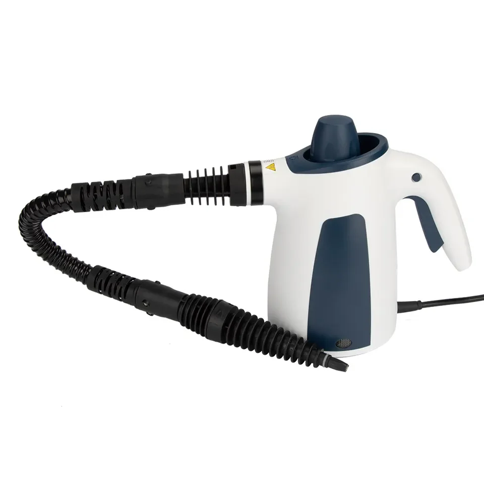 1050W Portable Hand Held Steam Cleaner High Temperature Steam Cleaner
