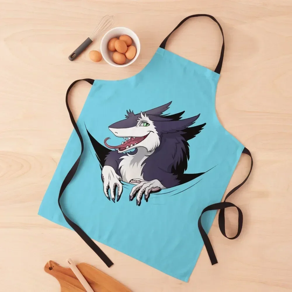 

Pocket Sergal Apron Kitchen Supplies cookings for women Waiter Uniforms Customizable Apron