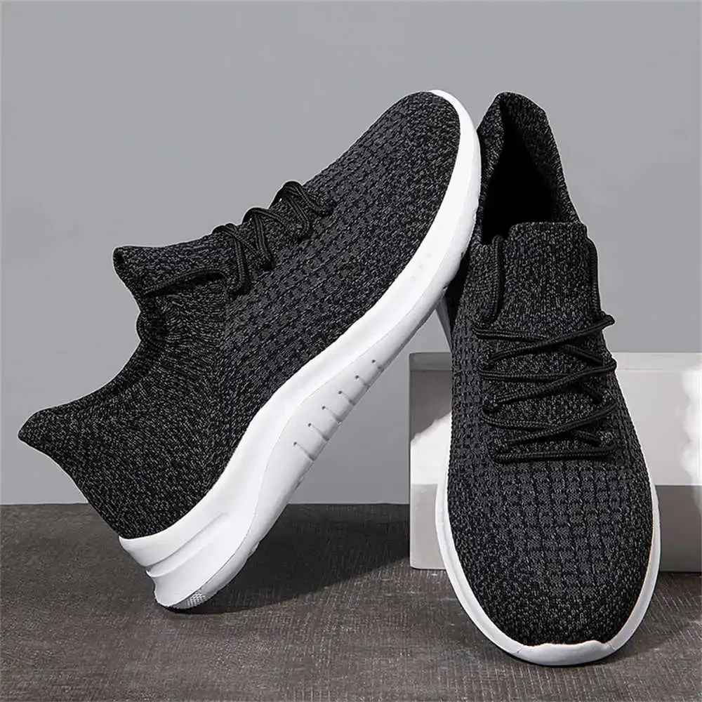 Plus Size Mesh White Man Sports Casual Men Sneakers Green Shoes Size 48 Tenismasculine Funky Deals Sunny Sneachers Tensi