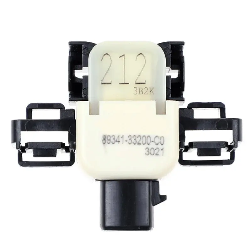 ABTD-4PCS PDC Parking Sensor 89341-33200 PDC Bumper Parking Sensor For Lexus ES350 Ct200h Es300h 2013-2015