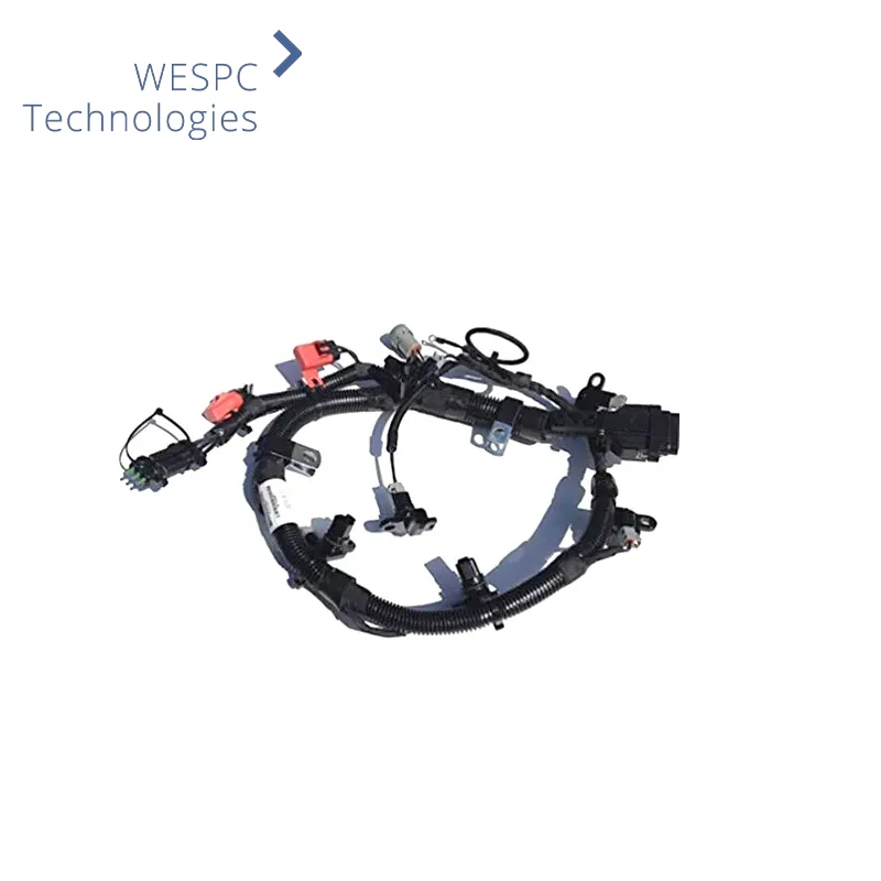 Replacement For Wiring wire Harness 3165263 Wire Harness For Diesel Generator Parts NTA855