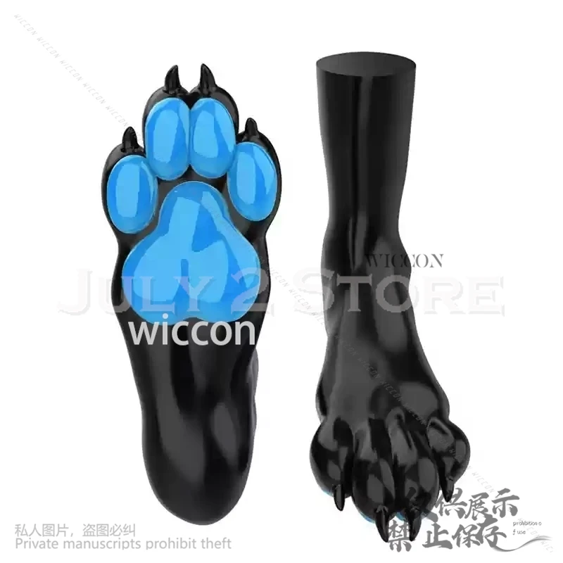 Аниме Косплей Аниме Животное Пушистый Косплей Genshin Impact Собака Носки Чехол Jirai Kei Щенок Для Мужчин Женщин Cutecore Cute Sexy Rolepla