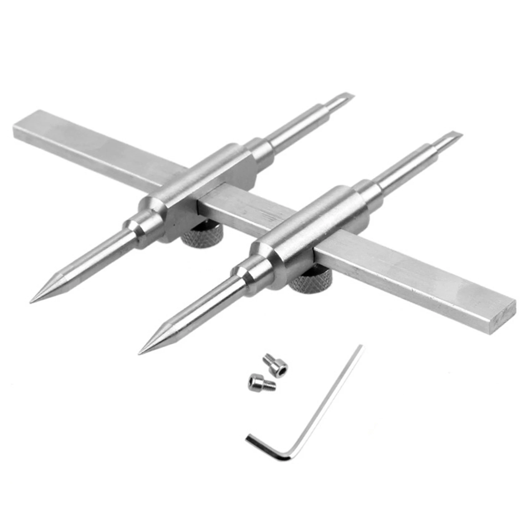 Hex Wrench for DSLR Cameras Lens Repair Tool Kit 10-100mm Repair Kit_BSH