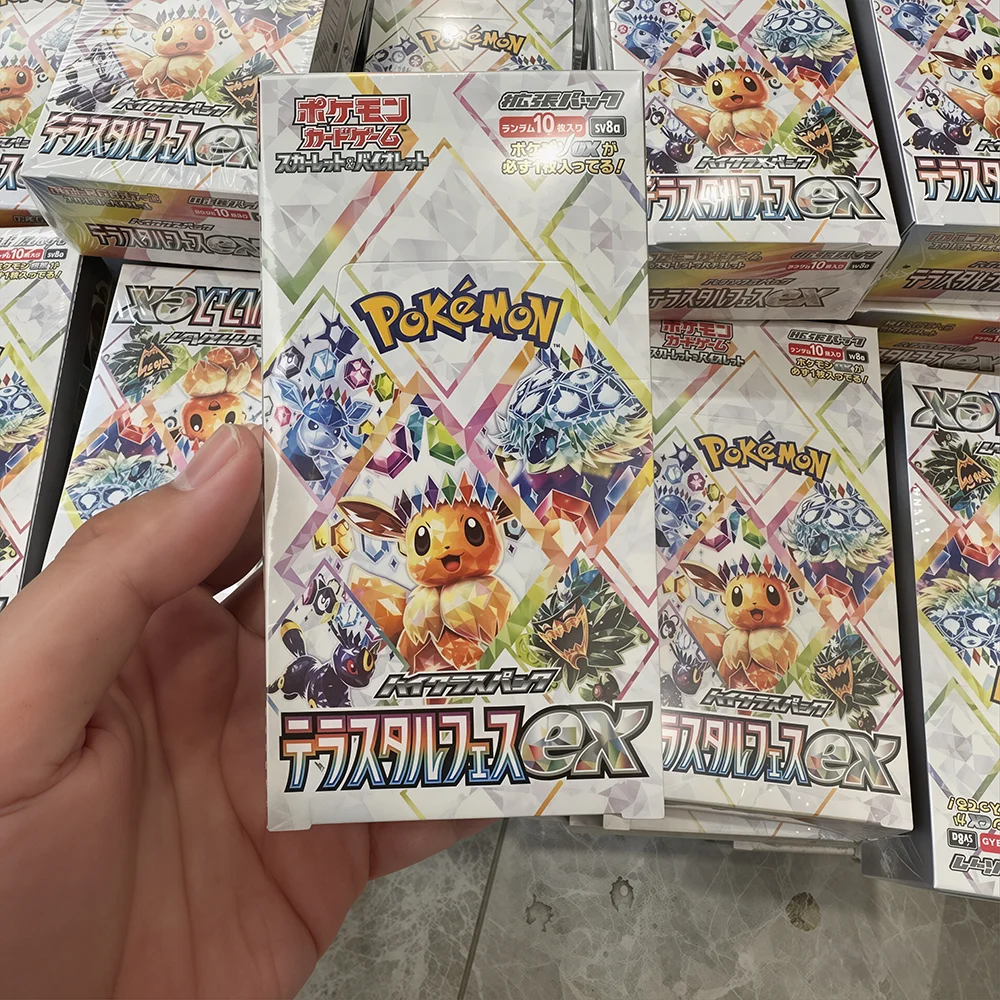 Pokémon Card Japanese Edition  - Board Game Japan 评论和价格