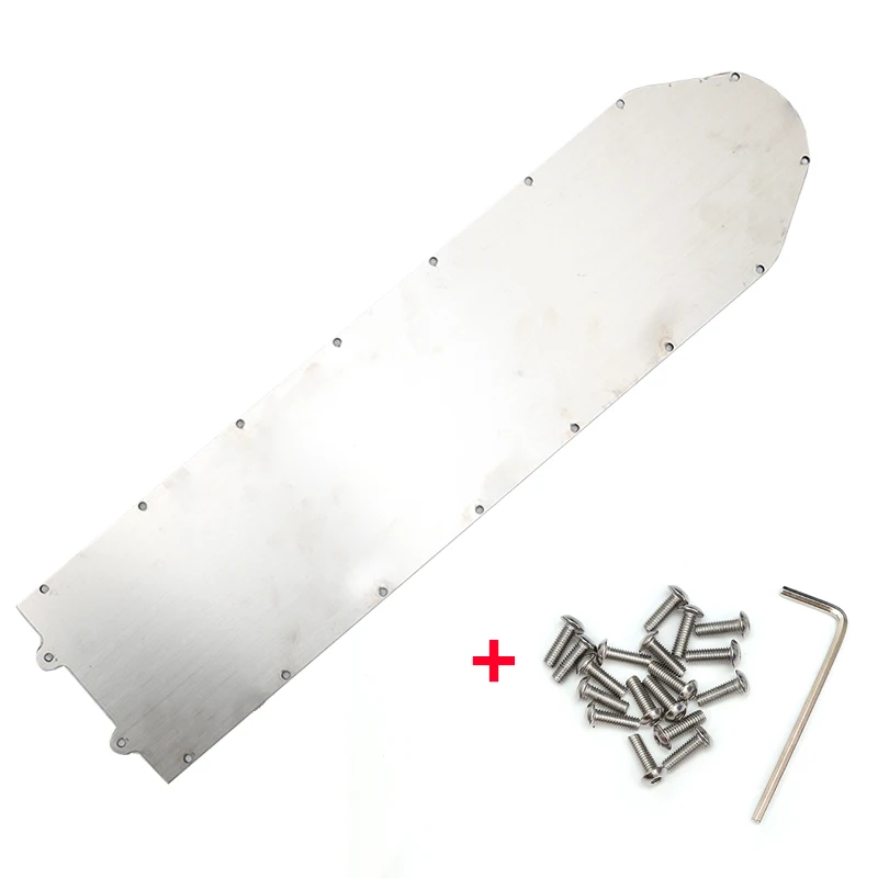 Bottom Battery Cover Screws for Ninebot MAX G30 G30LP G30D Electric Scooter Stainless Steel Metal Screw Accessories Parts
