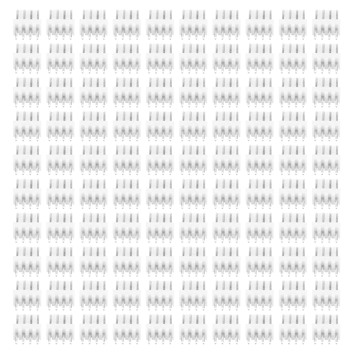 AA41T 100Pcs KF2510…