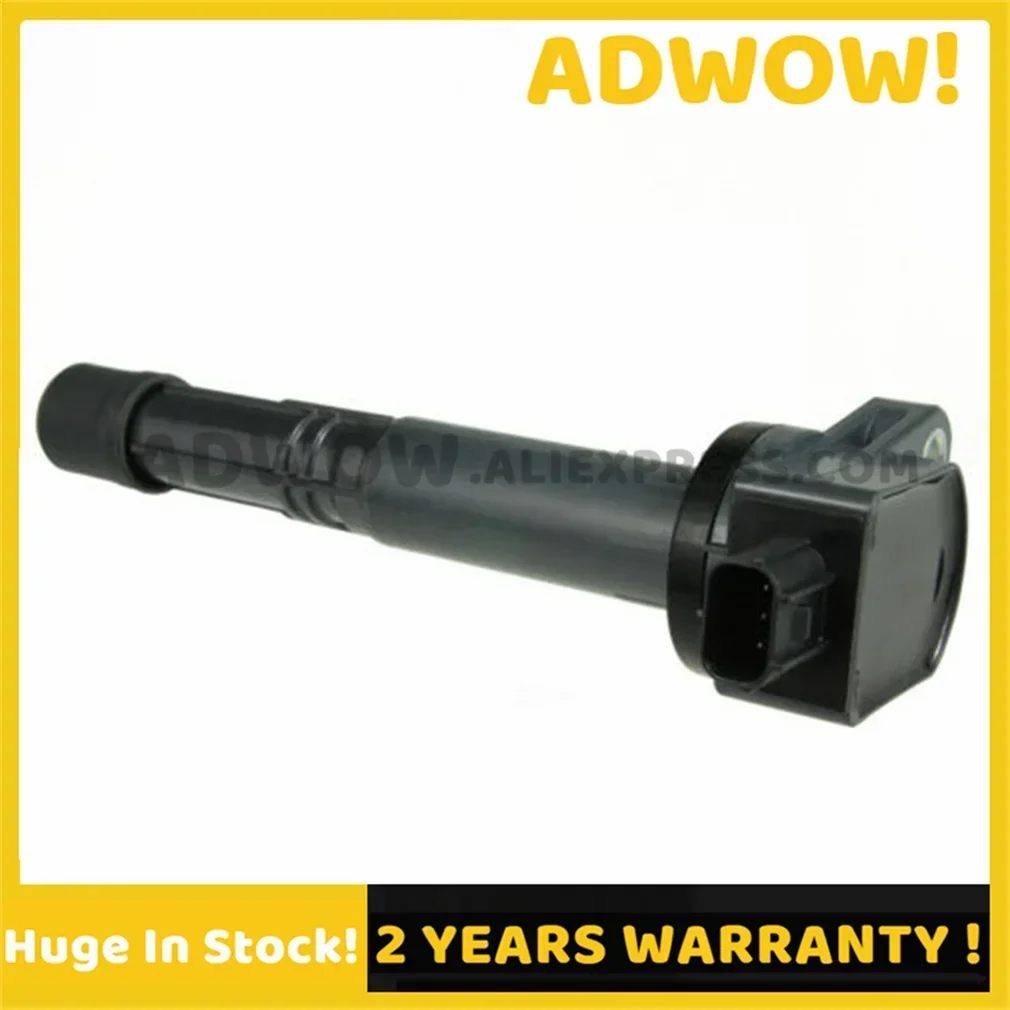 

30520-R40-007 099700-148 Suitable for Honda Accord 08-11 CRV 10-11 2.4L Civic Crosstour CR-V Acura ILX 2.4L ignition coil