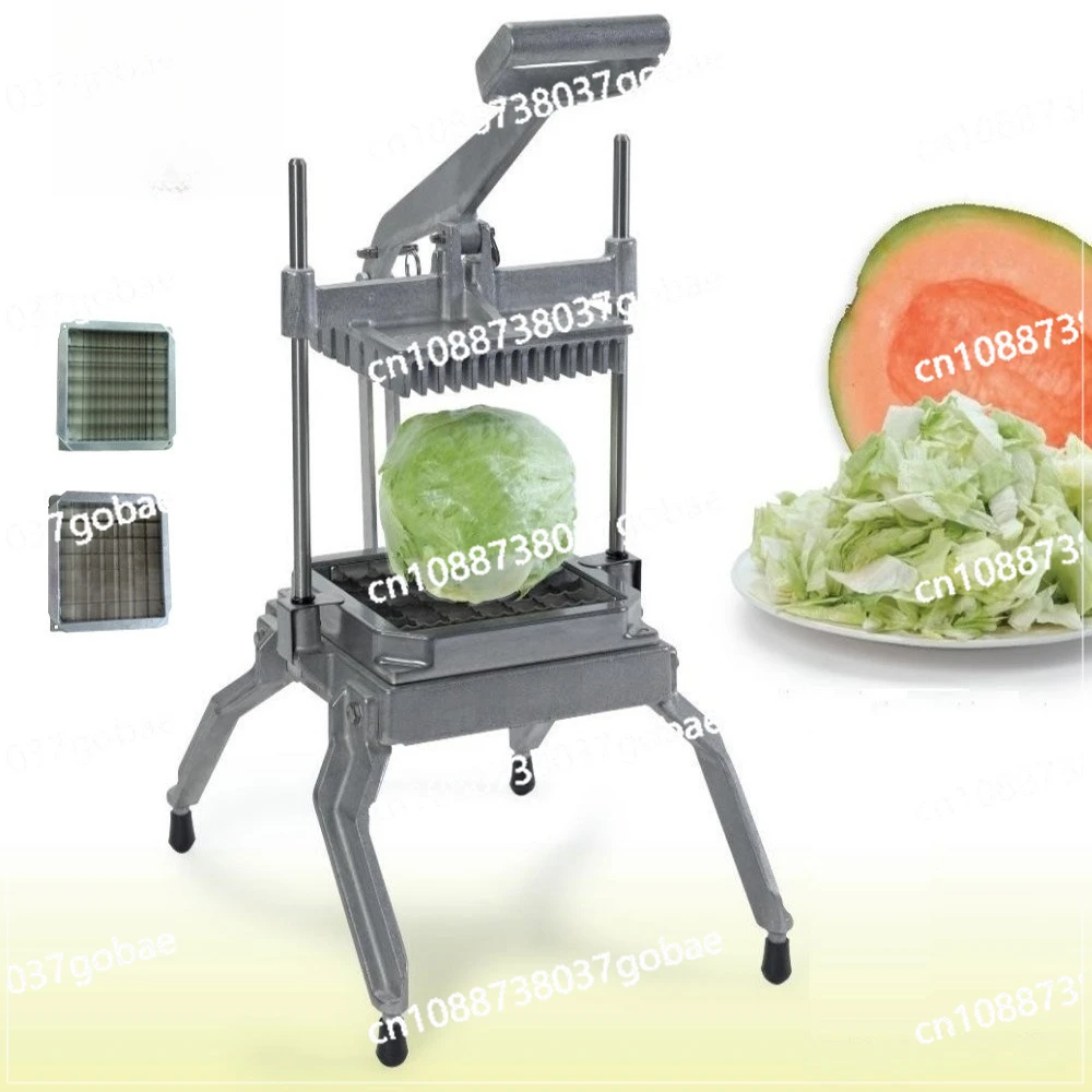 

Cabbage slicer Manual vegetable cutting Kitchen vegetable shredding machine Commercial multi-function