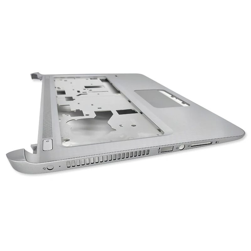 Imagem -05 - Tampa do Teclado Portátil para hp Probook Novo Palmrest Moldura Caixa Superior Painel c Shell 440 g3 446 g3 440g3 Hstnn-q96c