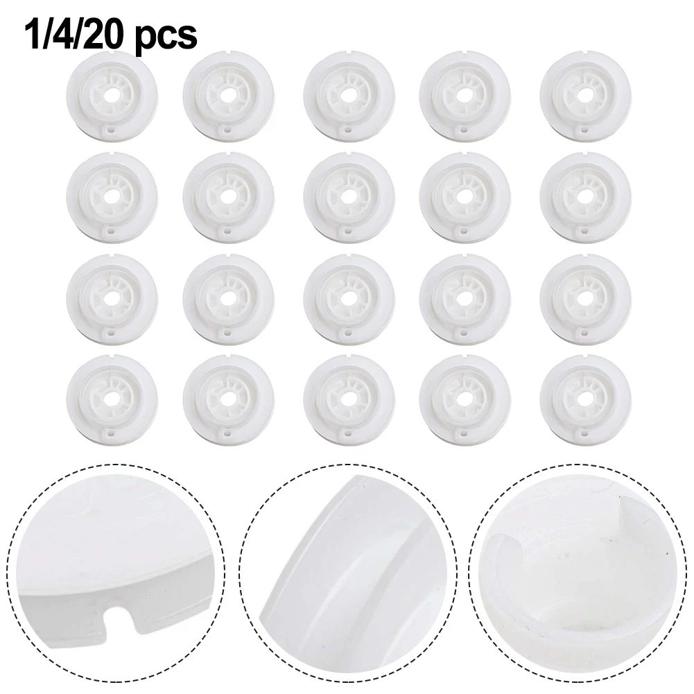 Polia de partida 42411950400 Peça de reposição para modelos BG56 BG86 SH56 SH86 adequada para aplicações do sistema de partida do motor