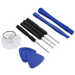 5/8/9/11PCS Disassemble Hand Tool Set for IPhone IPad Laptop Computer Mobile Phone Repair Tools Kit Pry Bar Screwdriver Set