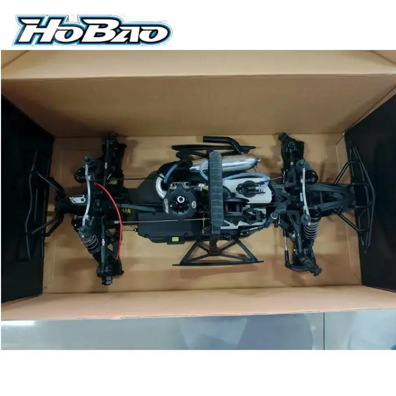 Thumbnail 3 - #16 Best Nitro RC Cars to Buy In 2026