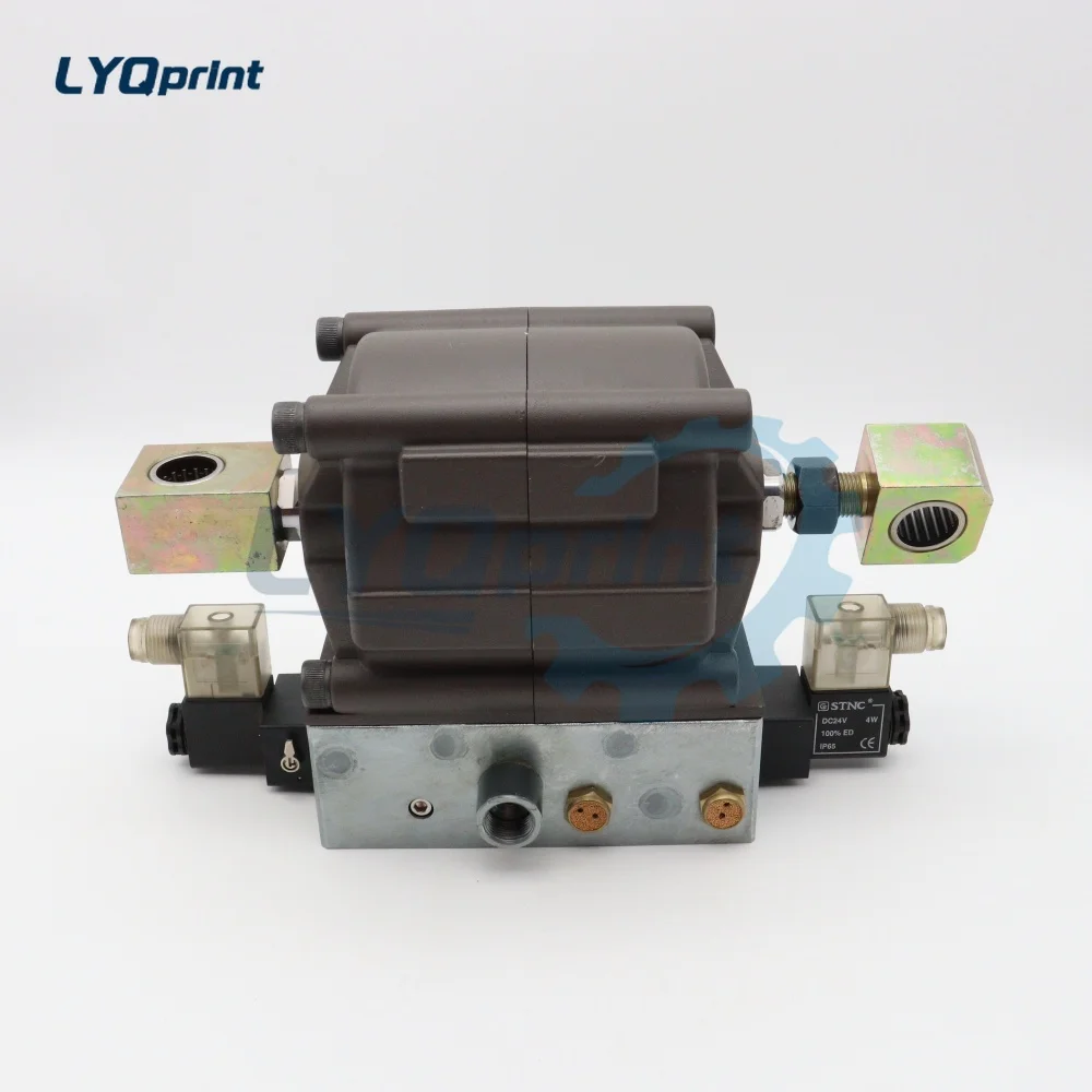 

Лучшее качество CD102 CD102 большой закрывающий цилиндр закрывающий электромагнитный клапан 61.184.1341 для аксессуаров для печатных машин Heidelberg