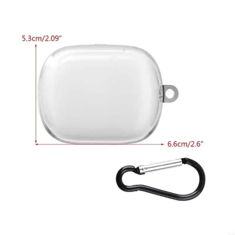 Удоропощность наушников для корпуса, удобная для кожи для W300, устойчивые к воздействию рукава W300