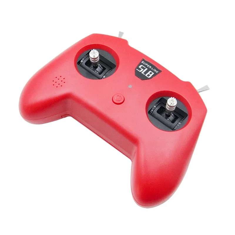 Simulador de Dron SUPERLINK SL8 FPV TYPE-C Plug-Play para TBS DRL DCL TryP Freerider Liftoff