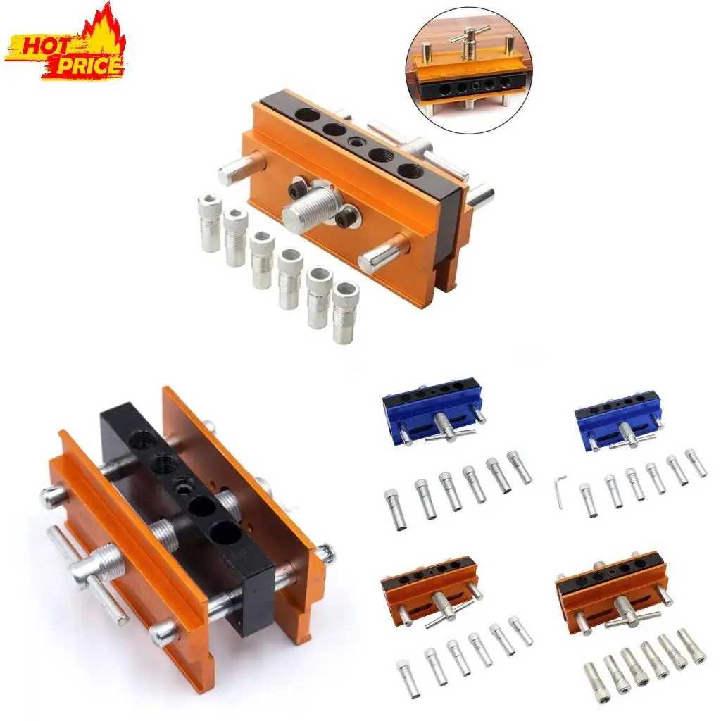 

Центрирование джиг -джиг джиг для джига широкой пропускной способности Джиг для прямых отверстий Регулируемая ширина Центринг