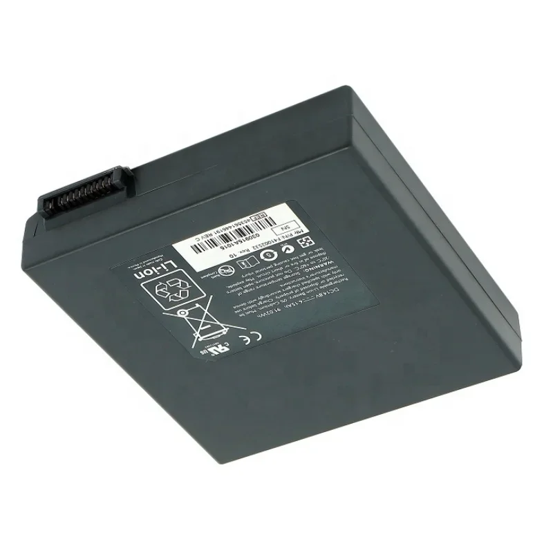 OEM Battery For Phil ips Battery cx50 CX30 EPIQ 5 453561446192 453561446191 453561268715 6.15AH Lithium Li-ion Battery