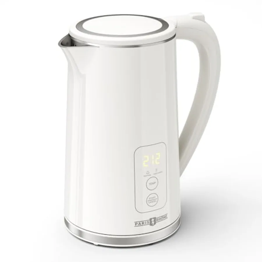Electric Tea Kettle…
