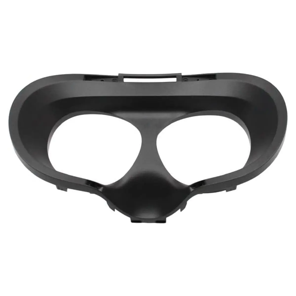 DT75BG VR Headset Internal Face Shell for 3S Repair Parts, Fit Replacement Frame for Headset Housing
