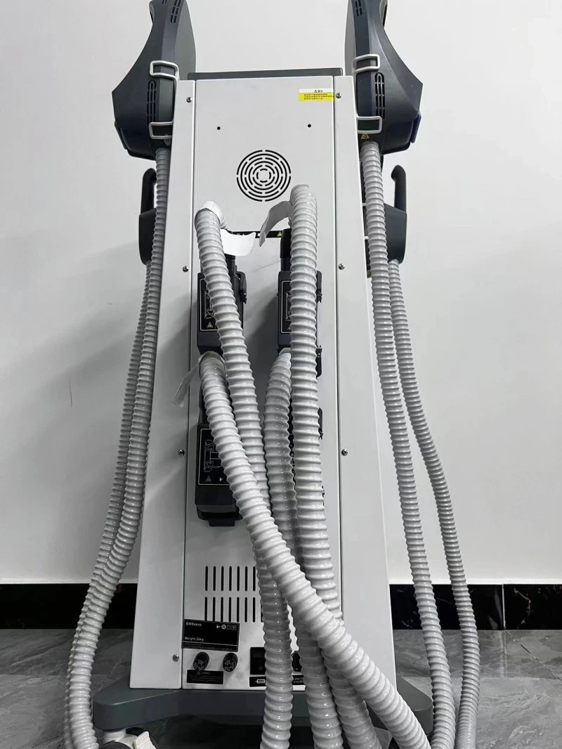 15 RF maszyna do odchudzania EMS stymulator szczupły mięsień do usuwania tkanki tłuszczowej dla salonu Nova NEO EMSZERO