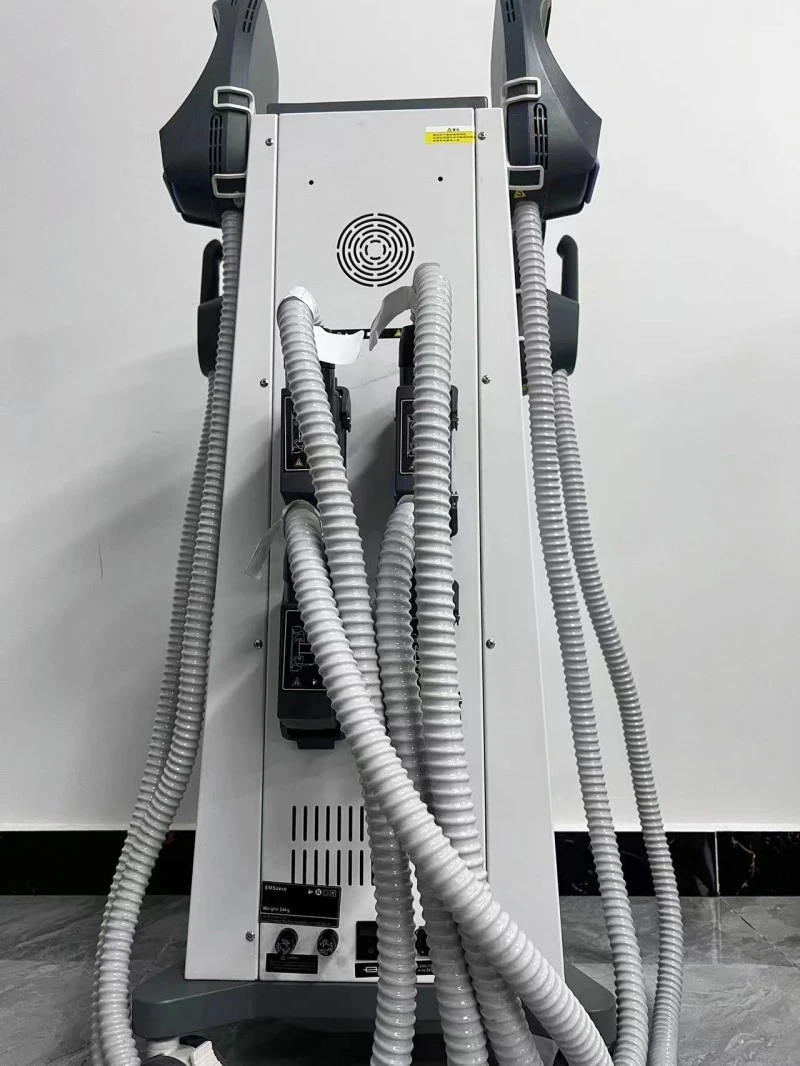 DLS-EMSLIM Neo Slimming Machine 2023 14 Tesla 6500W Emszero Hi-emt Body Sculpt EMS Pelvic Floor Muscle Stimulate Equip Salon