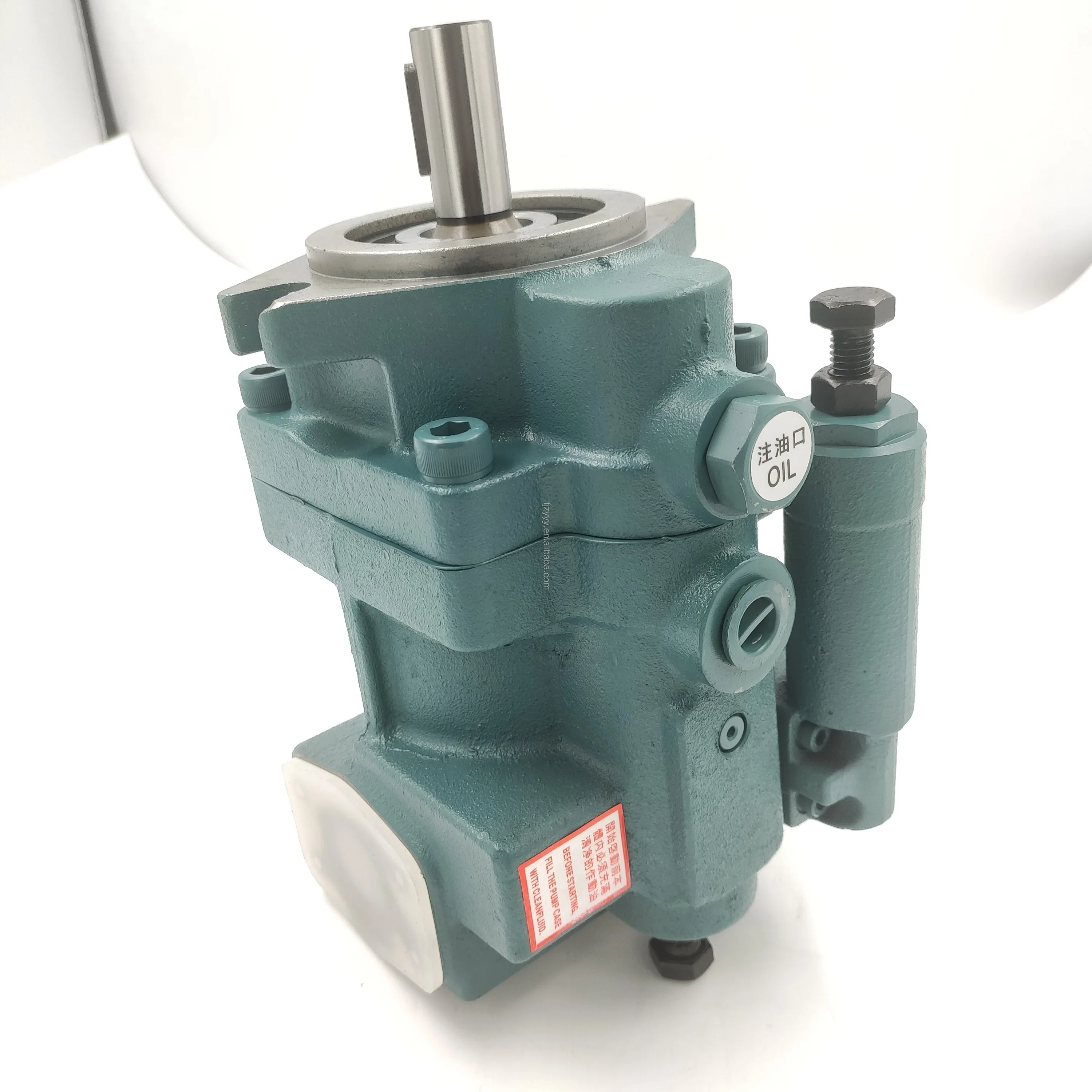 

2026 PVS PUMP PVS-2B-35N0-12 PVS-2B-35N3-12 PVS-1B-22N3-12 PVS-2A-35N1-11 PVS-1B-22N302-12 PVS-1B-16N3-12 Hydraulic Piston Pump