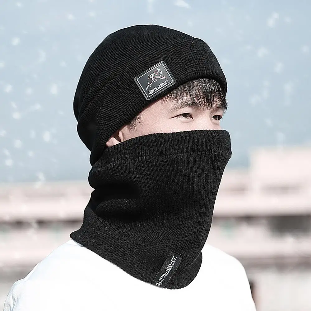 iFlight Neck Scarf Face Mask / Knitted Hat for FPV