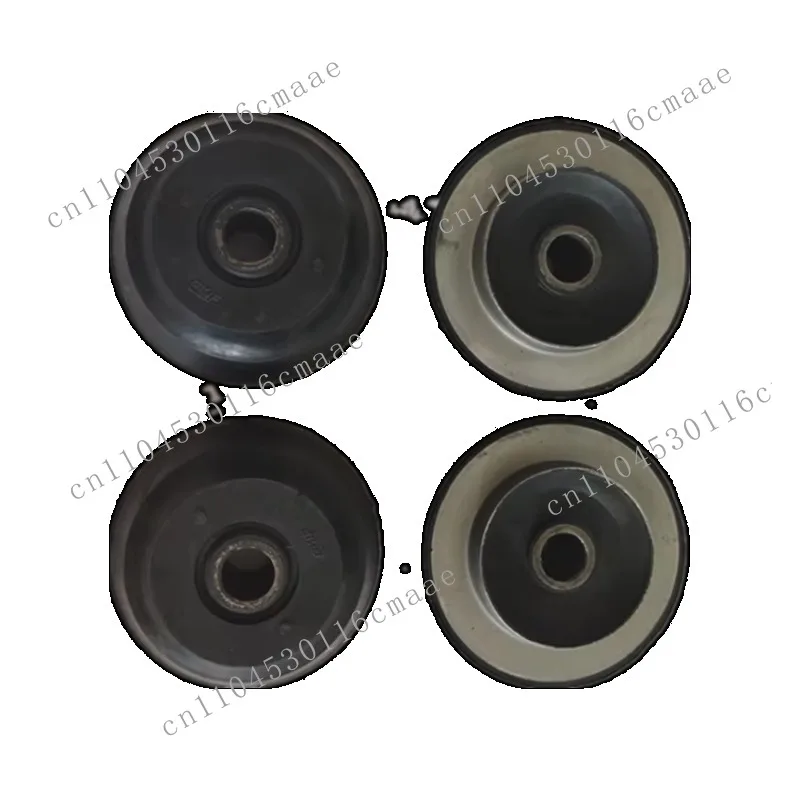

Rubber Parts Engine Mount 20Y-01-12222 20Y-01-12210 for Pc200-8 High Quality Engine Gasket