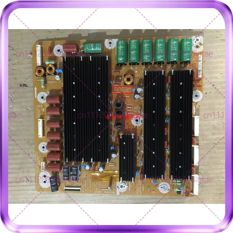 Used For Samsung PS60E8000GJ Z Board LJ41-10173A LJ92-01872A