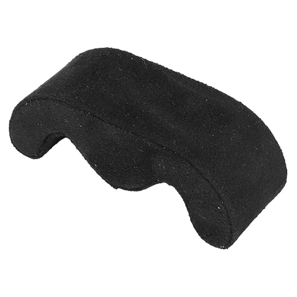 

High Elastic Eva Lint Watch Cushion Small Size Lightweight Jewelry Display Pillow for Watches Bracelets Case Protector Box