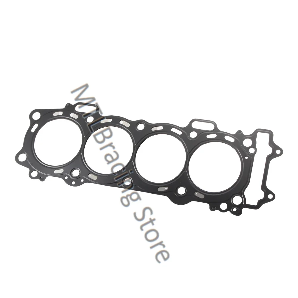 غطاء المحرك الاسطوانة طوقا لكاواساكي نينجا ZX-10R ZX1000 2019-2025 11004-0779