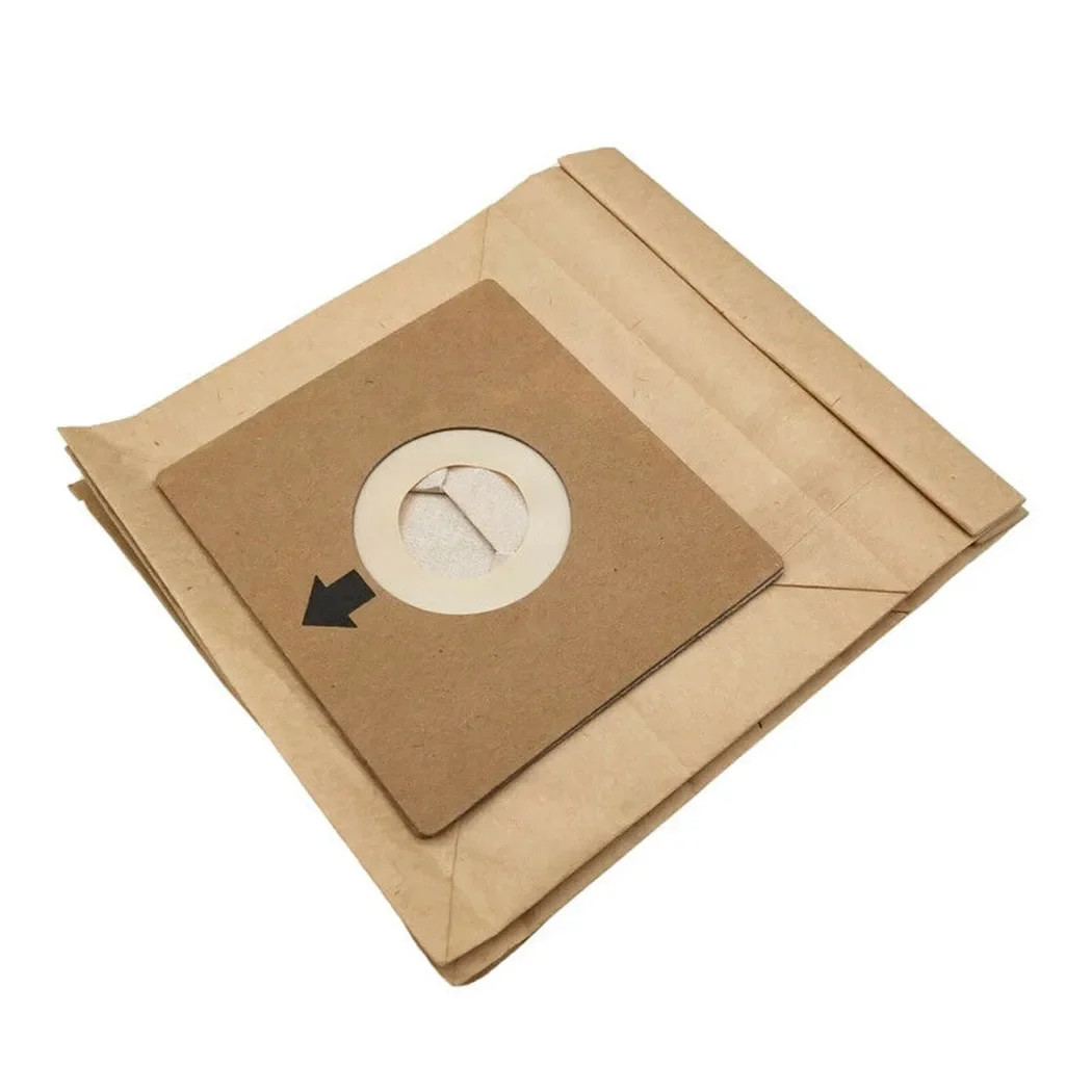 

5/10pcs Vacuum Cleaner Bags Electroulux Vacuum Cleaner Dust Bags Pensonic Reusable Dust Bag Longer Performance