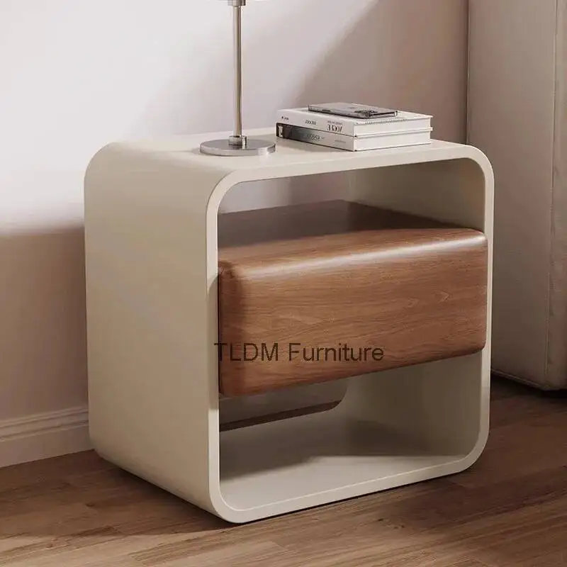 Nightstand Nightsta… - image