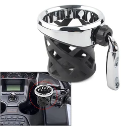 Goldwing GL1800 Motorcycle Handlebar Cup Holder Drink Mounted For Honda Gold wing GL 1800 Trike 2001-2017 F6B 2013 14 15 16 2017