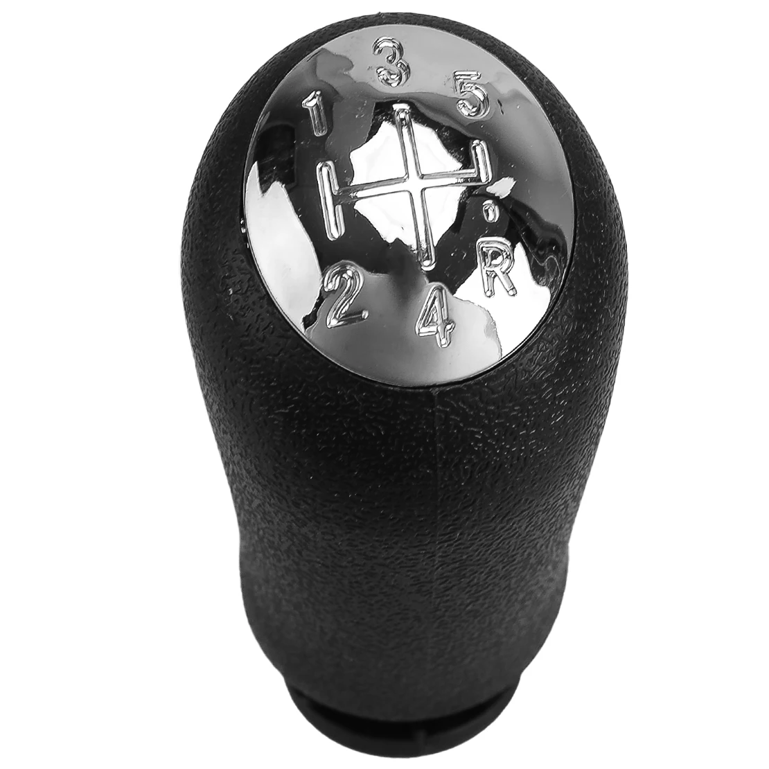 5 Speed Gear Shift Knob Fit for Renault Clio 3 Laguna 2 Modus Dacia Dokker Duster Logan II 8200379950 8200059575 8200059578