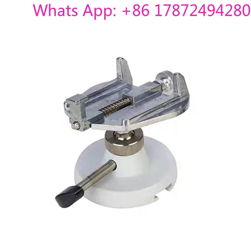 JT-09 Dental Lab Surveyor Visualizer Square Base Parallel Observation Instrument